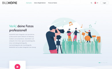 bildkopie.com screenshot