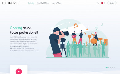 bildkopie.com screenshot