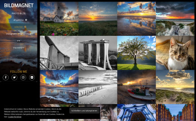 bildmagnet.com screenshot