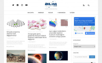 bilim.org screenshot
