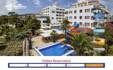 billurcu.com screenshot