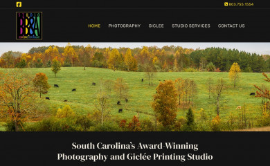 billbarley.com screenshot