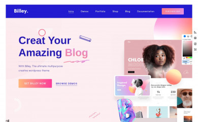 Billey Child screenshot