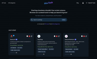 billionai.co screenshot
