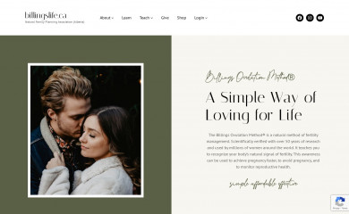 billingslife.ca screenshot