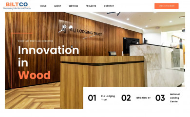 biltco-us.com screenshot
