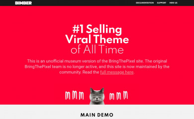 http://bimber.bringthepixel.com screenshot