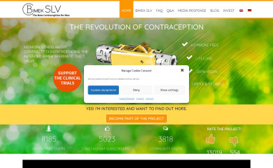 bimek.com screenshot