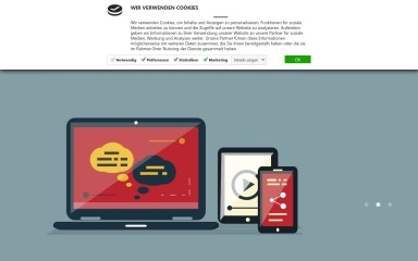 bincom.de screenshot