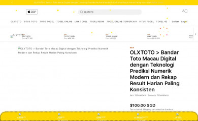 bindasmalcontracting.com screenshot