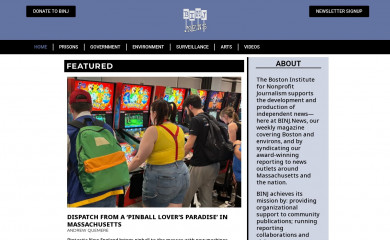 binjonline.com screenshot