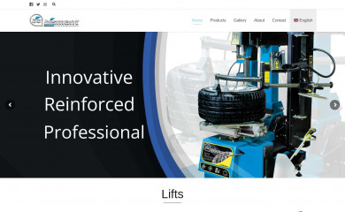 bismant.com screenshot