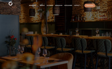 bistrokees.nl screenshot