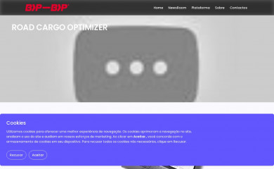 bipbip.pt screenshot