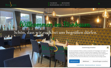 birn-baum.de screenshot
