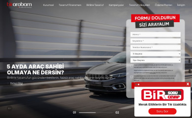 birarabam.com screenshot
