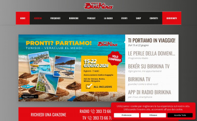 birikina.it screenshot