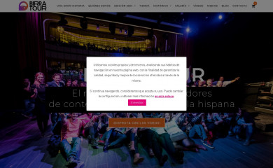 birratour.com screenshot