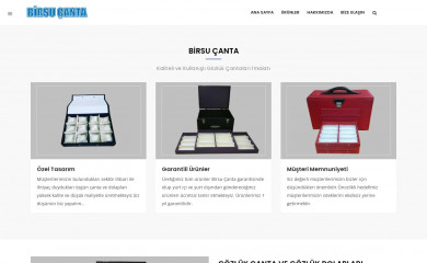 birsucanta.com screenshot