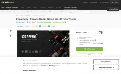 http://bit.ly/escapium screenshot