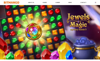 bitmango.com screenshot