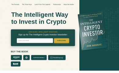 bitcoinmarketjournal.com screenshot