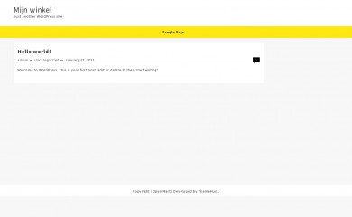 bitcoinonly.shop screenshot