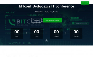 bitconf.pl screenshot