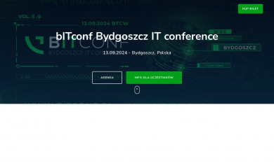 bitconf.pl screenshot