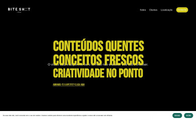 biteshotstudio.com screenshot