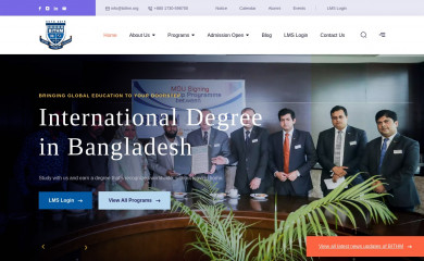 bithm.org screenshot