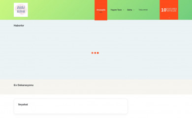 bitkikoyu.com screenshot
