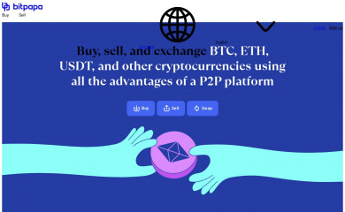 bitpapa.io screenshot