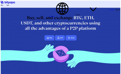 bitpapa.io screenshot