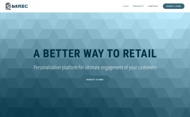 bitrec.com screenshot