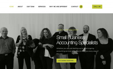 bitsouth.nz screenshot