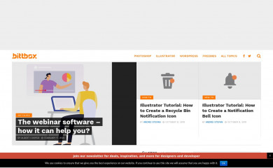 bittbox.com screenshot
