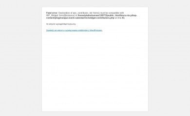 biuro-nix.pl screenshot