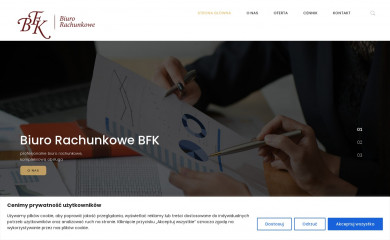 biurobfk.pl screenshot