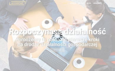 biurokubica.pl screenshot