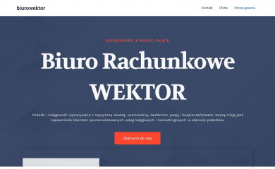 biurowektor.pl screenshot