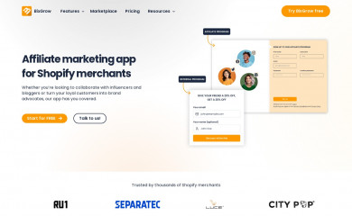 bixgrow.com screenshot