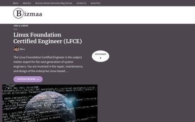 bizmaa.com screenshot