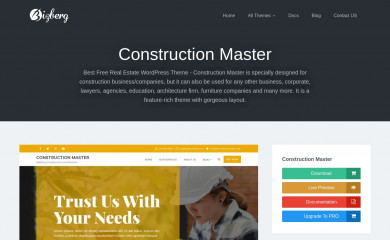 Construction Master screenshot