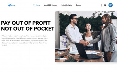 biztip.com screenshot