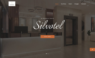 bizzgrowhotels.com screenshot