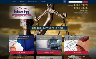 bkctg.com screenshot
