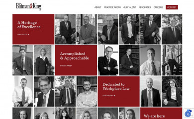 bklawyers.com screenshot