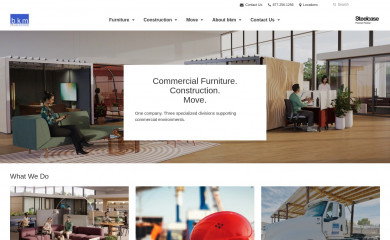 bkmoe.com screenshot