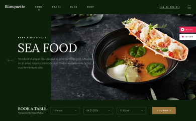 https://blanquette.qodeinteractive.com screenshot